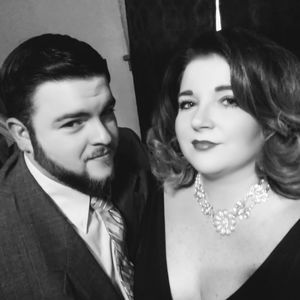 Meet your Posher, Joy